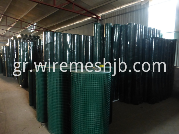 2''x 3'' Welded Wire